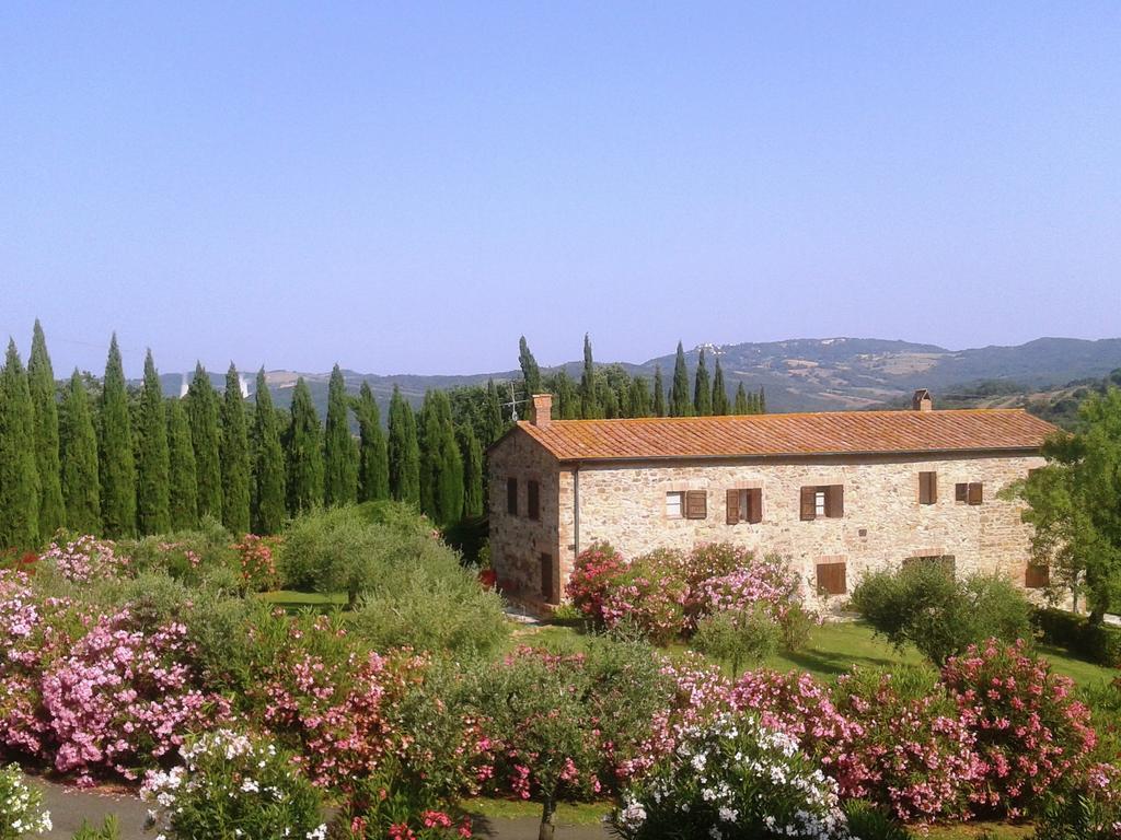 Atmospheric Apartment In Authentic House Near Beautiful Sasso Pisano Экстерьер фото